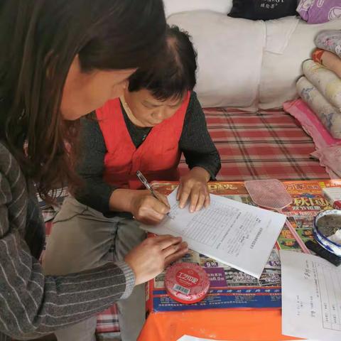 县司法局法律援助中心工作动态