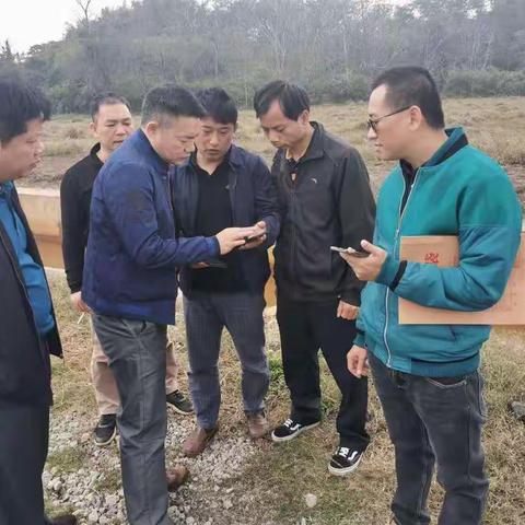 加强督导指导提高农田建设标准