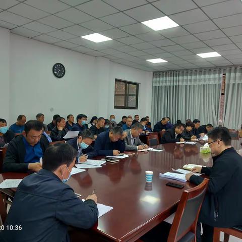 鹤山区以迎检为契机推动农村人居环境整治工作上台阶