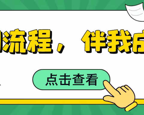 【细节始入手 静待花开时】老城欧伊幼儿园标准化一日流程专题培训