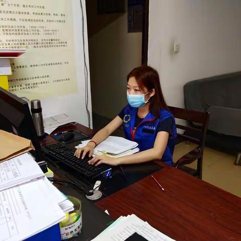 美兰区青年在行动|第60天防“疫”日记