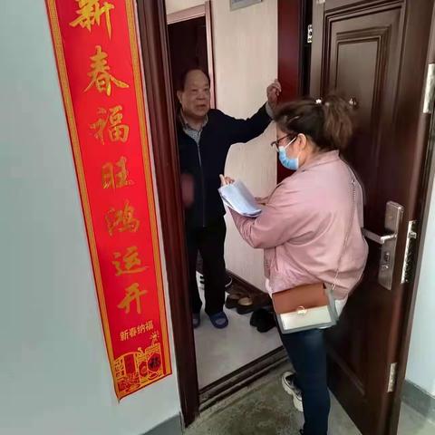 “加强针”助你如虎添翼——骊山街道西关社区多措并举   全力抓好新冠疫苗加强针接种工作