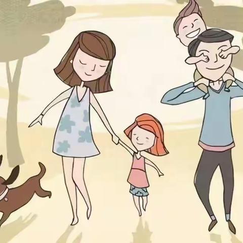 呵护心灵 静待花开——童之梦幼儿园心理健康教育宣传