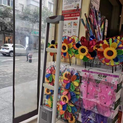 长阳店非生鲜巡店重点回复