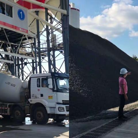 国庆假期不停歇，坚守岗位不放松