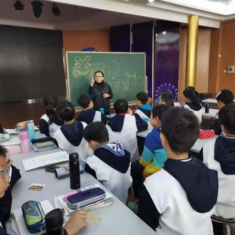 基于核心素养的多学科融合教学暨中国传统玩具的文化与传承