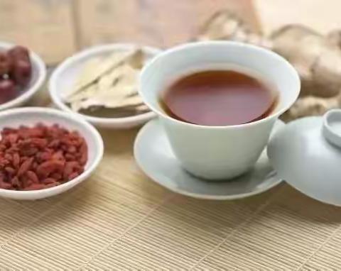 夏天就该喝“姜枣茶”，能把一年病气全扫光！
