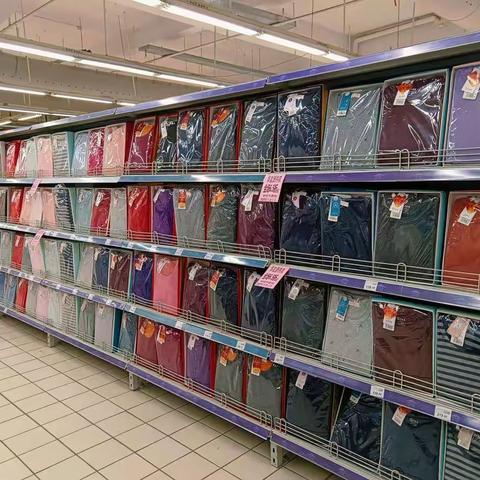 1061麻城店换季美篇