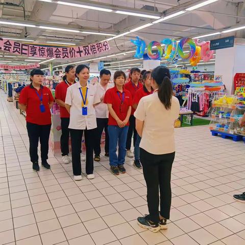 1061麻城店7月21日五星营运自查