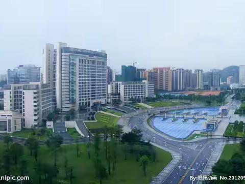 在广东省东莞市过五一劳动节