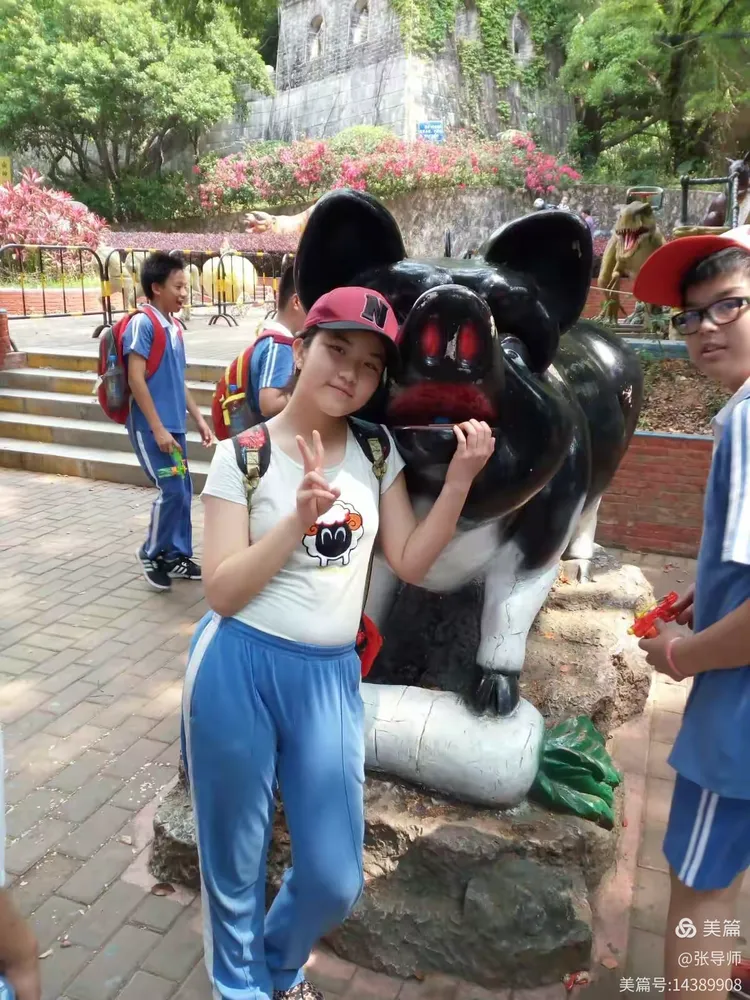 找深圳导游兼职