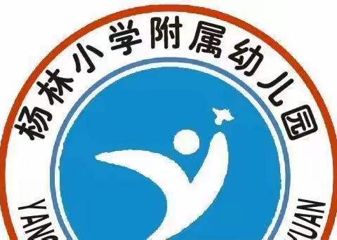 温暖有你，一路前行——杨林小学附属幼儿园放寒假美篇