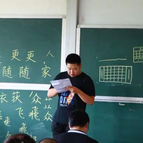 2022年遵义市中小学教师书法培训剪影