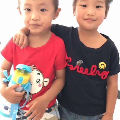 小二班萌宝成长记