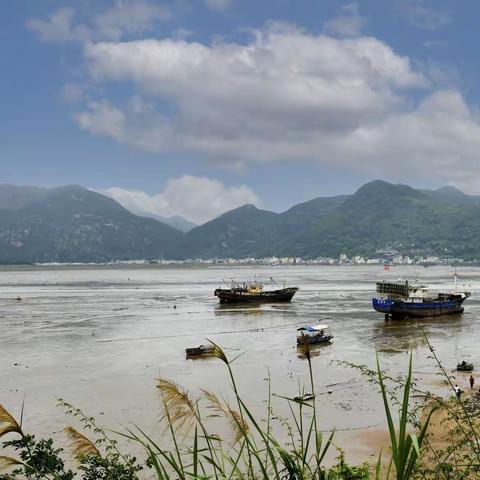 福建霞浦游