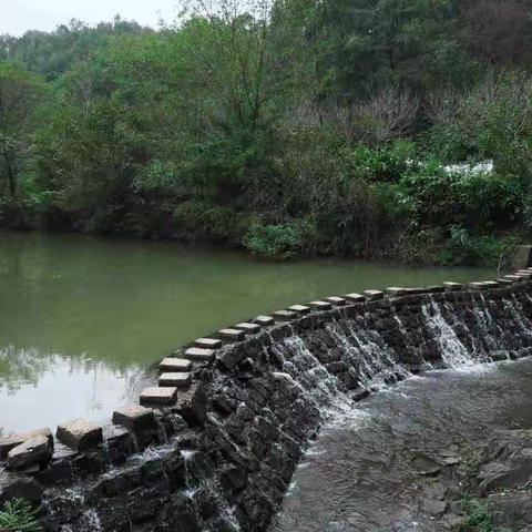 郝堂村小记