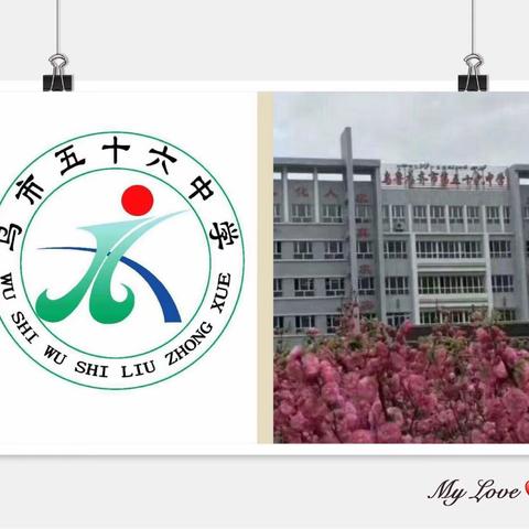 乌市第56中学一年级三班《不输在家庭教育上》第三十七期家长分享感言