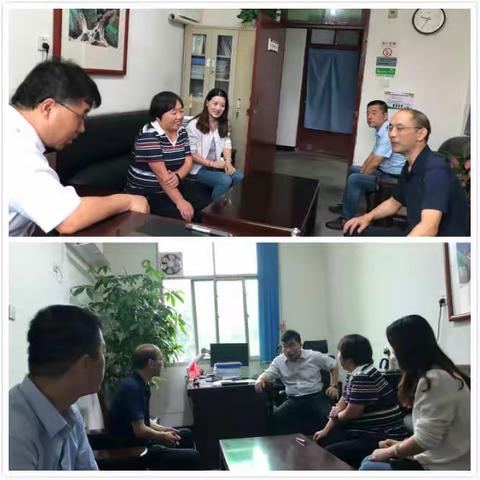 雁塔区人普办及时跟进督导各街道“两员”综合业务培训