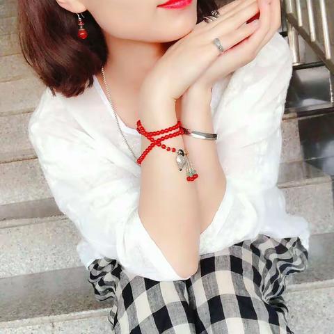 一个女人最好的生活状态