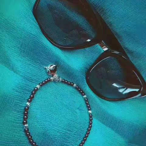 拴住今生 系住来世