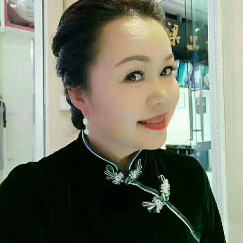 岁月从不败美人