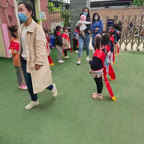 西安灞桥区蓝鲸灵幼儿园关于灞桥区2021年幼升小入学政策宣讲会议