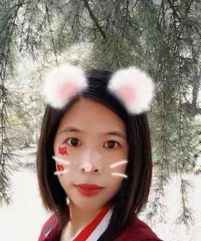 【专访】-能量满满的珠心算甜甜老师