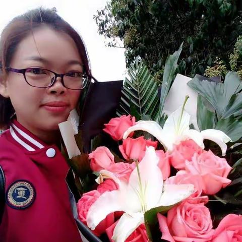 【专访】-尽职尽责的珠心算丹丹老师