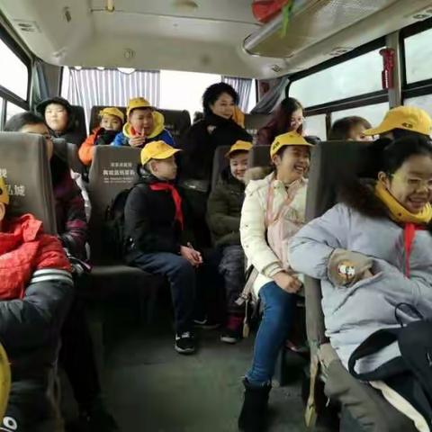 寻访红色基地之旅