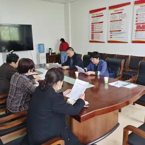 [北村街道]多措并举，加大居民疫苗接种动员力度