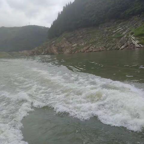 我的旅行秀之长江三峡游篇