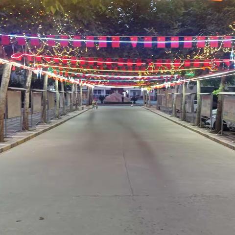 新优质成长学校--骆峪九年制学校2022年端午节放假告家长书