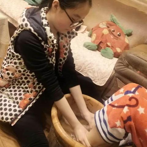 孝，德之始也。