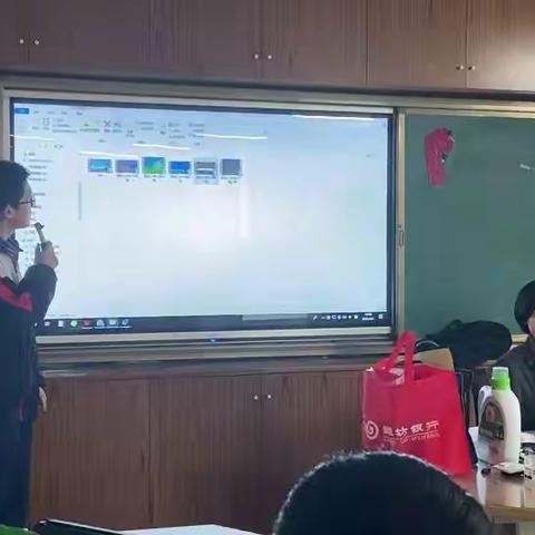 星火11班《动画漫工厂》点滴记录