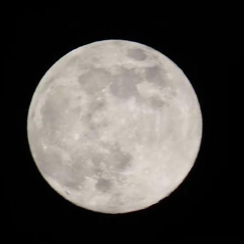 有缘和姐姐相遇在2023的第一个月圆夜