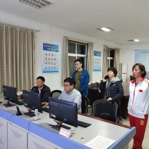 城市防汛调度指挥