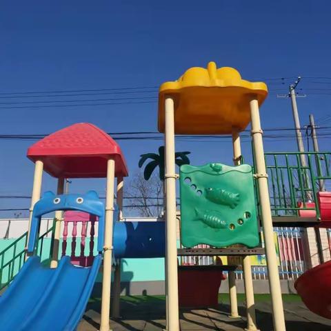 底店中心幼儿园小班第十九周保教活动精彩记录