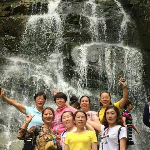 这一刻，欢乐与幸福永在