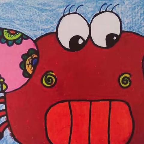 二（一）班风采览