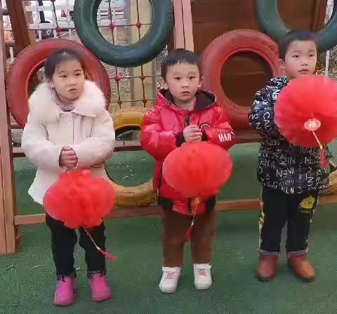 翡翠城幼儿园寒假告家长书