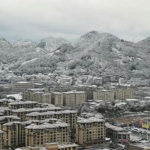 爱随雪花飘去远方