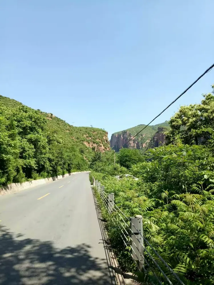 武安辣么大,赶紧来转转
