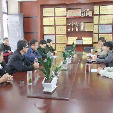 亳州市政协副主席龚艳玲到西阳镇调研精准扶贫工作