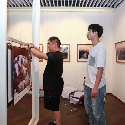 小米手机品鉴会