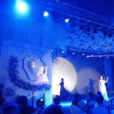 元元婚礼娘家群的掠影