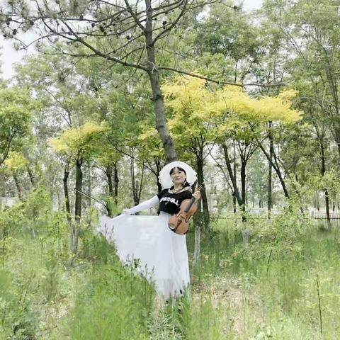 岁月静好（盘锦西湖湿地公园）