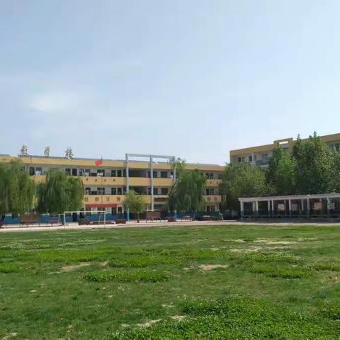 一片沃土育栋梁——记均衡迎检