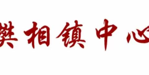 樊相镇中心学校欢迎你！