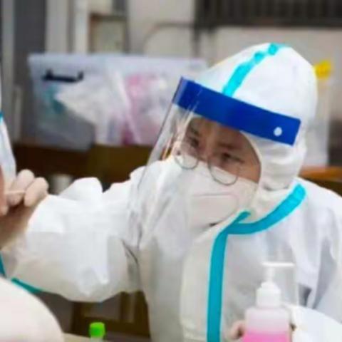 家校共抗疫，一起向未来