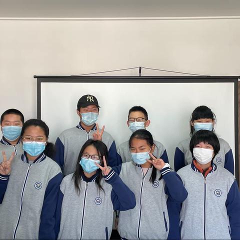体验职业乐趣，遇见精彩未来——济南实验初级中学2021级扬帆4班会计职业体验活动